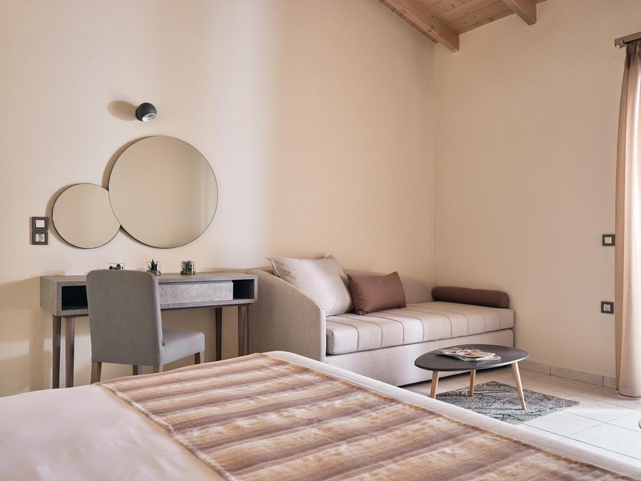 San Giorgios Maisonettes 公寓 *