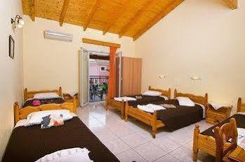 San Giorgios Maisonettes 公寓 Laganas