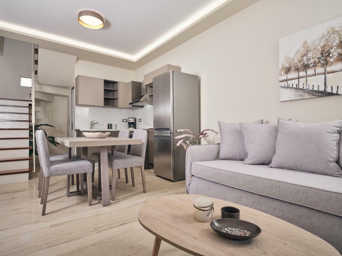 San Giorgios Maisonettes 公寓 *
