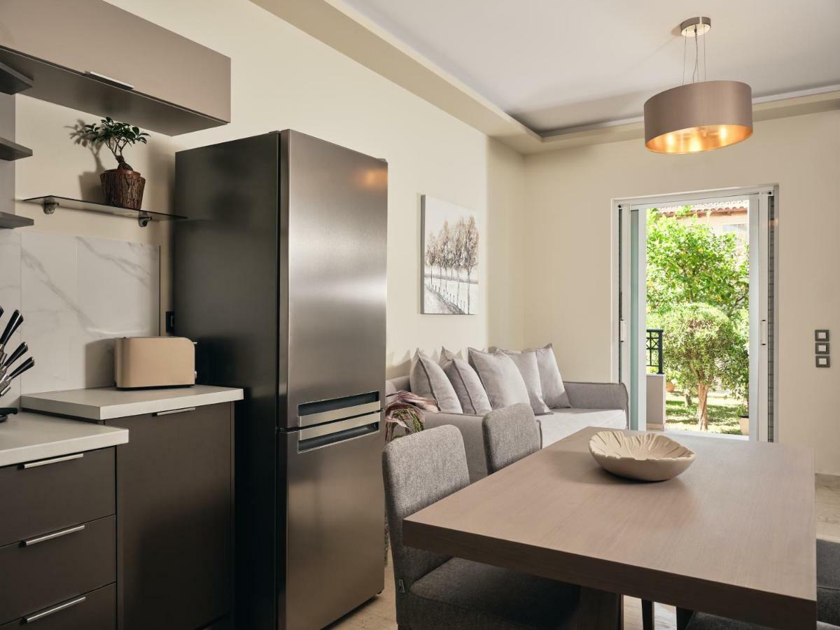 San Giorgios Maisonettes 公寓 *